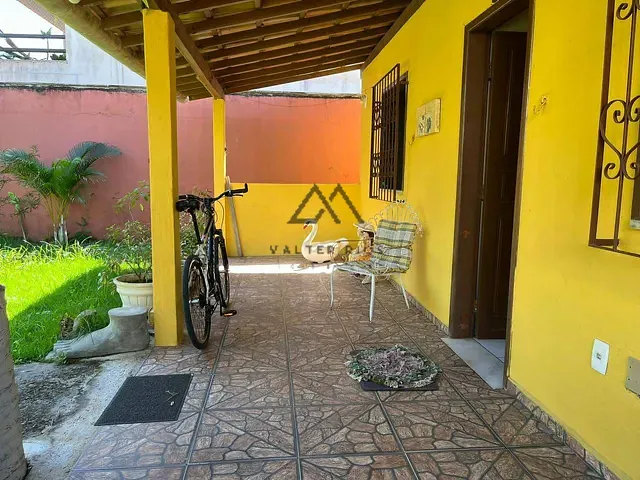 Casa com 403m² 2 quartos e 3 banheiros, à venda, no bairro São Francisco em Ilhéus