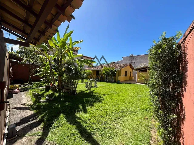 Casa com 403m² 2 quartos e 3 banheiros, à venda, no bairro São Francisco em Ilhéus
