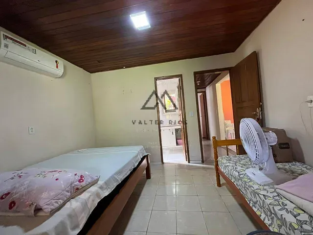 Casa com 403m² 2 quartos e 3 banheiros, à venda, no bairro São Francisco em Ilhéus