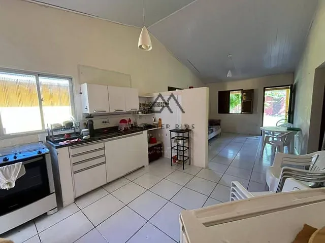 Casa com 403m² 2 quartos e 3 banheiros, à venda, no bairro São Francisco em Ilhéus