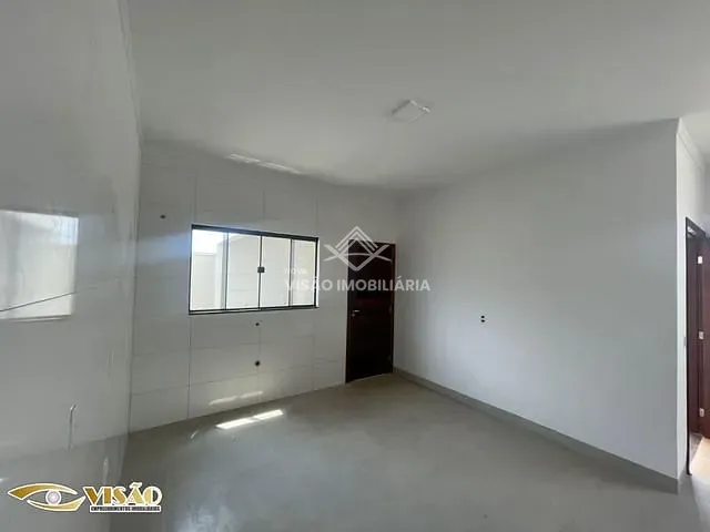 Casa com 209m² 2 quartos e 1 banheiro, à venda, no bairro Jardim Curitiba em Sinop