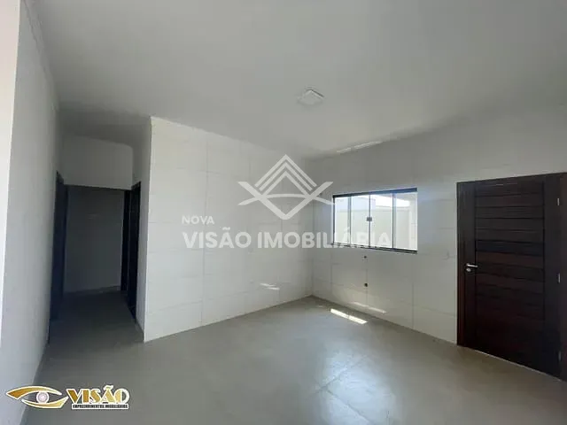 Casa com 209m² 2 quartos e 1 banheiro, à venda, no bairro Jardim Curitiba em Sinop