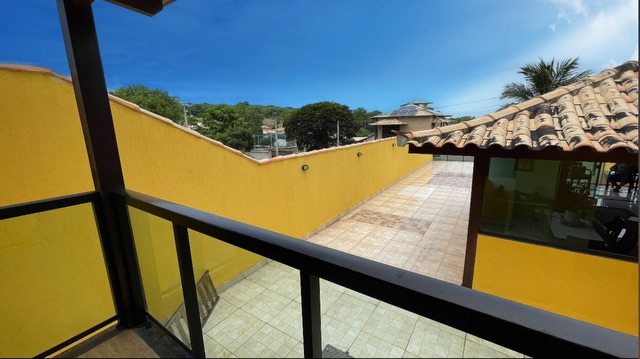 Casa com 360m² 3 quartos e 4 banheiros, à venda, no bairro Morro do Milagre em São Pedro da Aldeia