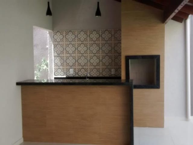 Foto do Casa - Casa residencial à venda, Jardim Nenê Gomes, Uberaba. | ZUCATO IMOBILIARIA LTDA