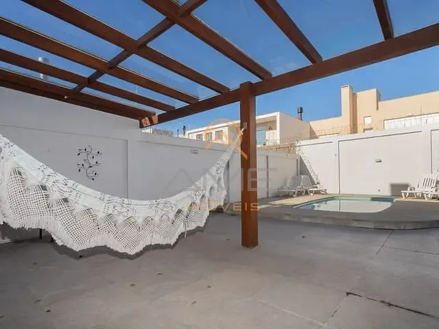 Casa 4 quartos e 5 banheiros, à venda, no bairro Três Vendas em Pelotas