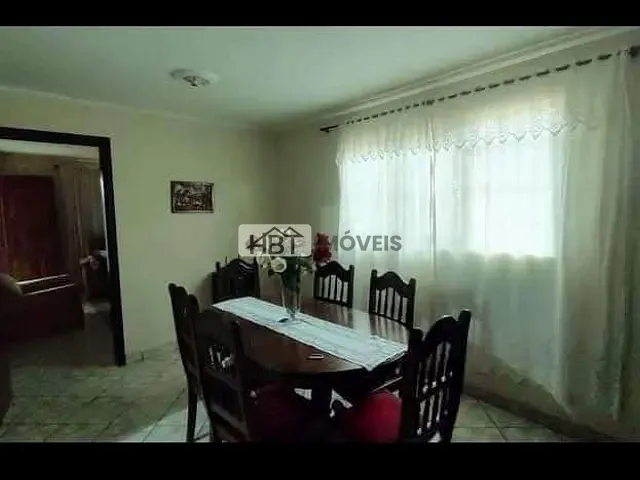 Casa 3 quartos e 2 banheiros, à venda, no bairro Residencial Parque Granja Cecília A em Bauru