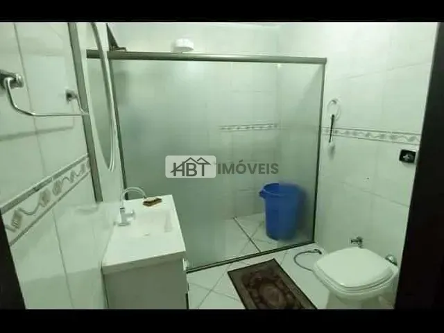 Casa 3 quartos e 2 banheiros, à venda, no bairro Residencial Parque Granja Cecília A em Bauru