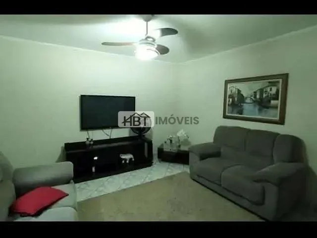 Casa 3 quartos e 2 banheiros, à venda, no bairro Residencial Parque Granja Cecília A em Bauru