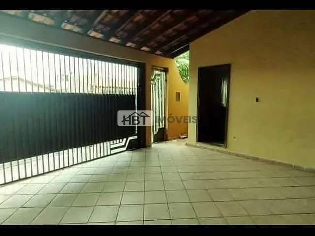 Casa 3 quartos e 2 banheiros, à venda, no bairro Residencial Parque Granja Cecília A em Bauru