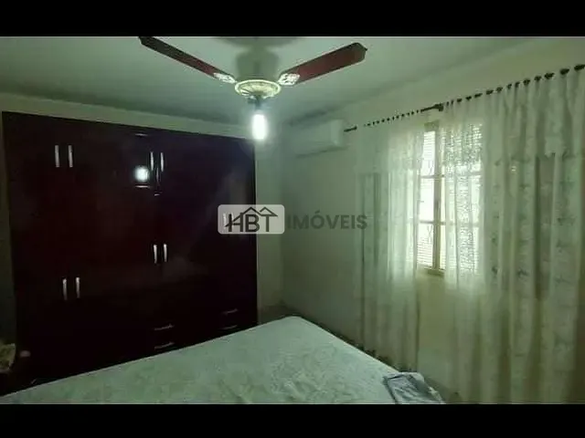 Casa 3 quartos e 2 banheiros, à venda, no bairro Residencial Parque Granja Cecília A em Bauru