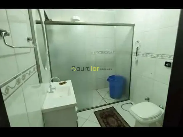 Casa 3 quartos e 2 banheiros, à venda, no bairro Residencial Parque Granja Cecília A em Bauru