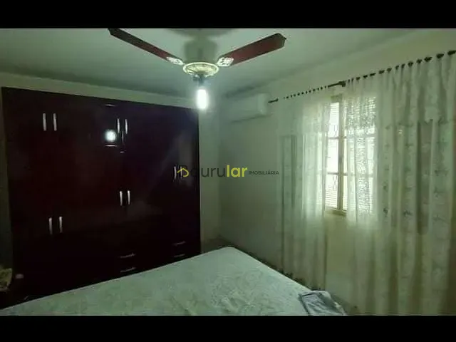 Casa 3 quartos e 2 banheiros, à venda, no bairro Residencial Parque Granja Cecília A em Bauru