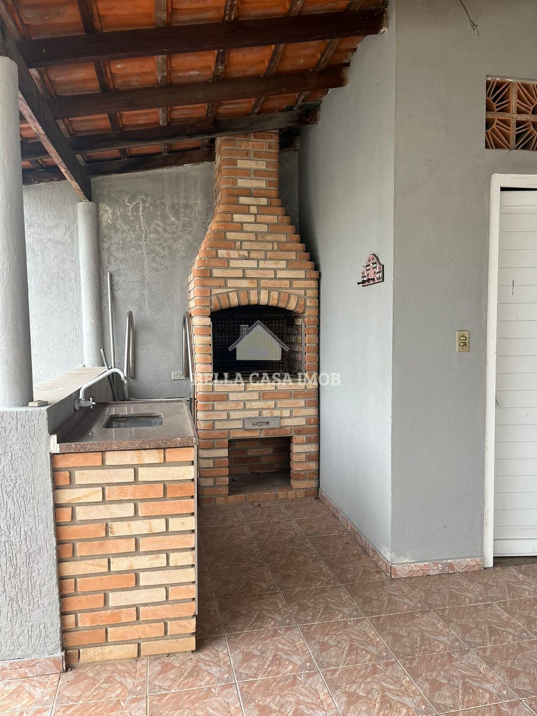 Casa, 3 quartos, 113 m² - Foto 23