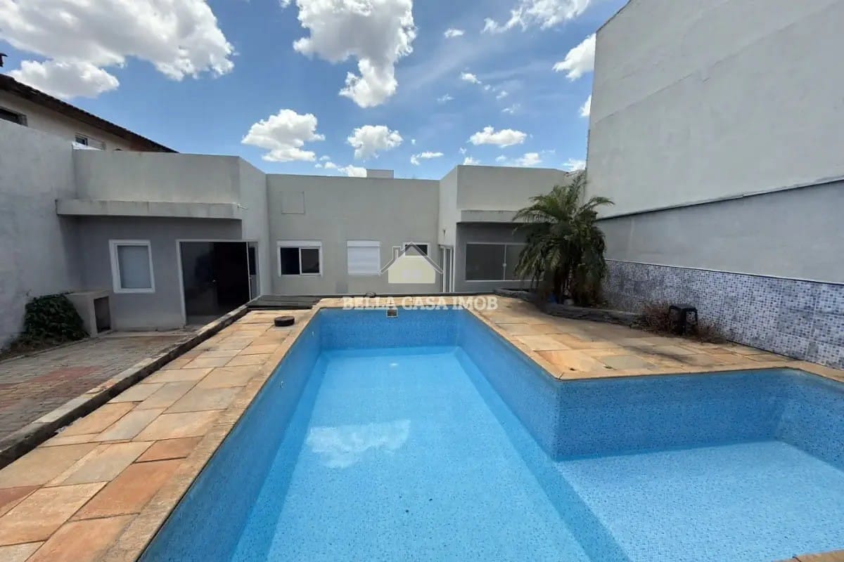 Casa, 3 quartos, 113 m² - Foto 2