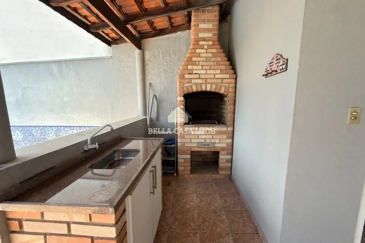 Casa, 3 quartos, 113 m² - Foto 5