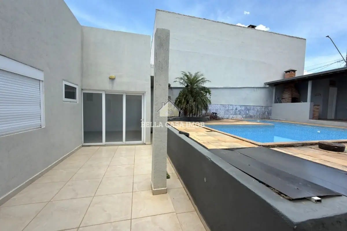 Casa, 3 quartos, 113 m² - Foto 4