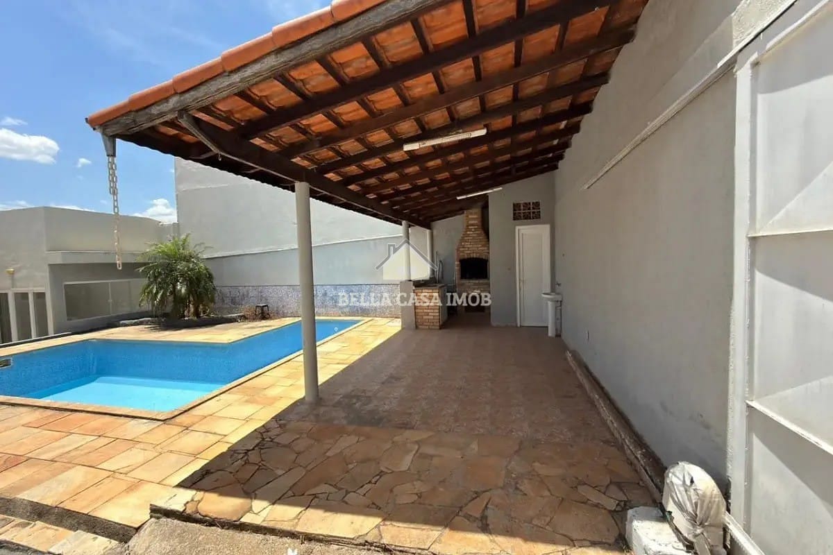 Casa, 3 quartos, 113 m² - Foto 6