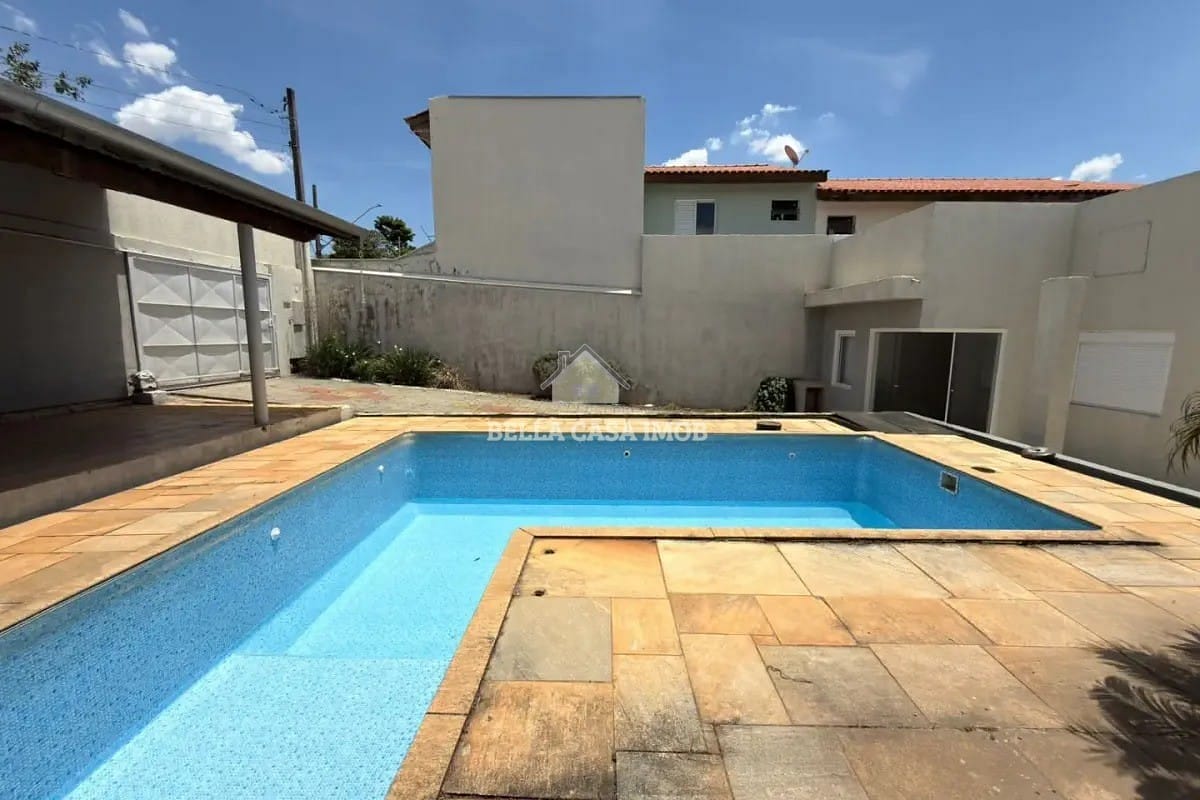 Casa, 3 quartos, 113 m² - Foto 3