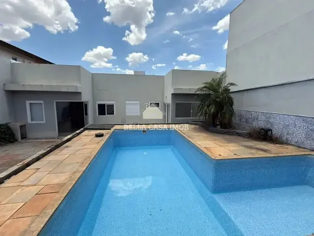 Casa com 265m² 3 quartos e 3 banheiros, à venda, no bairro Jardim Astro em Sorocaba