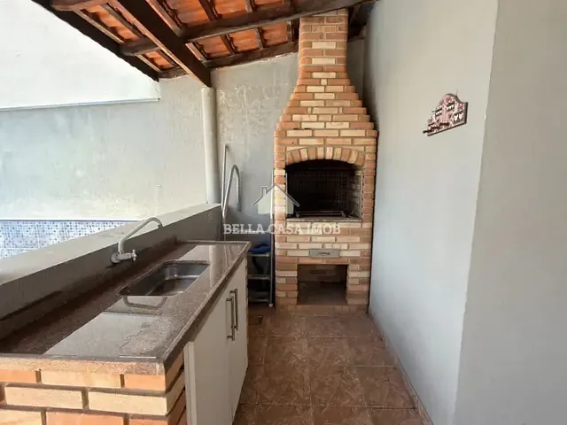 Casa com 265m² 3 quartos e 3 banheiros, à venda, no bairro Jardim Astro em Sorocaba
