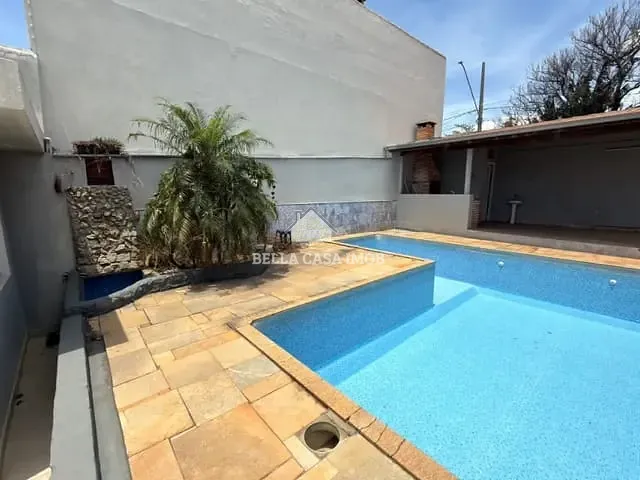 Casa com 265m² 3 quartos e 3 banheiros, à venda, no bairro Jardim Astro em Sorocaba