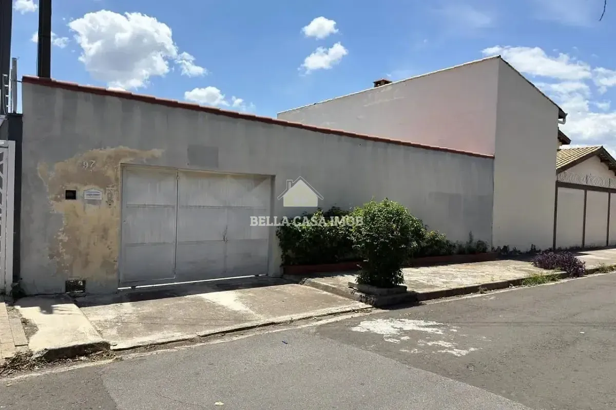 Casa, 3 quartos, 113 m² - Foto 8