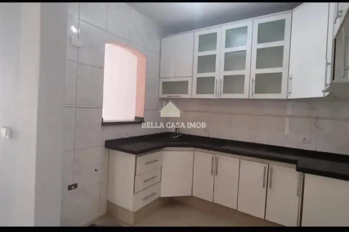 Casa, 3 quartos, 113 m² - Foto 11