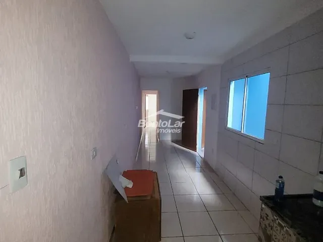 Casa com 60m² 2 quartos e 2 banheiros, para alugar, no bairro Tucuruvi em São Paulo