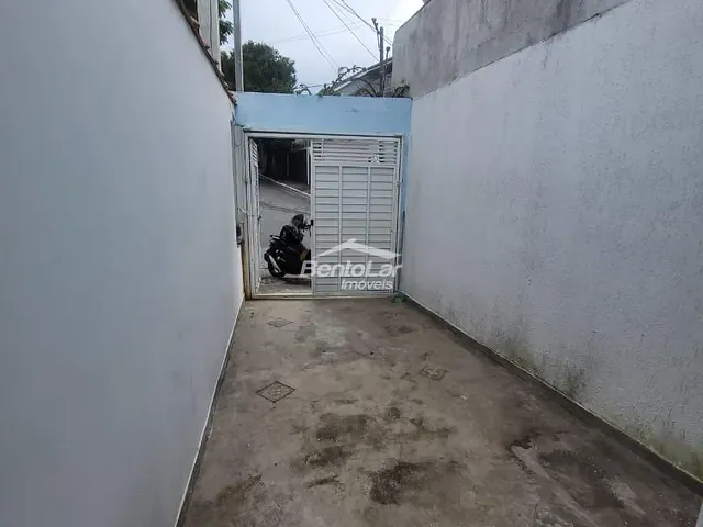 Casa com 60m² 2 quartos e 2 banheiros, para alugar, no bairro Tucuruvi em São Paulo
