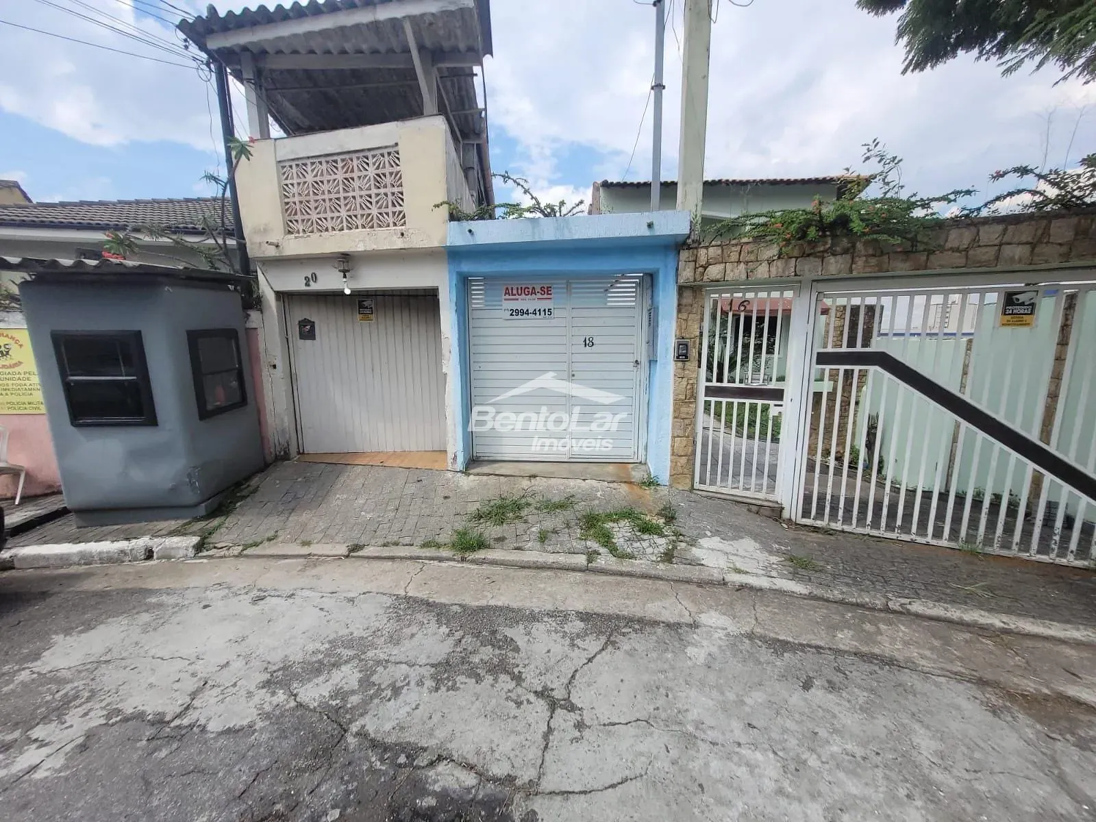 Casa, 3 quartos, 150 m² - Foto 1