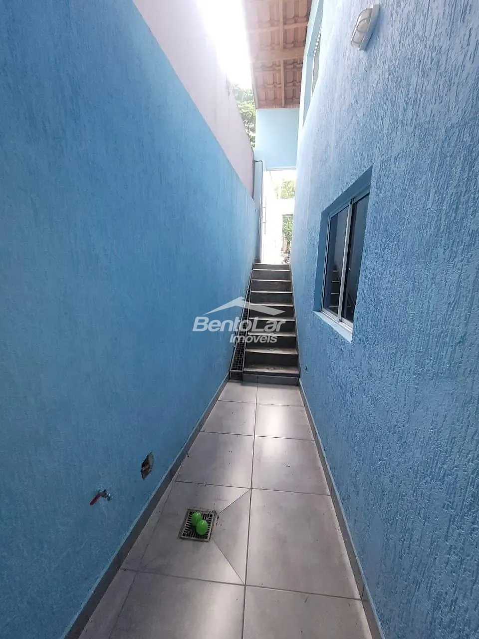 Casa, 3 quartos, 150 m² - Foto 27