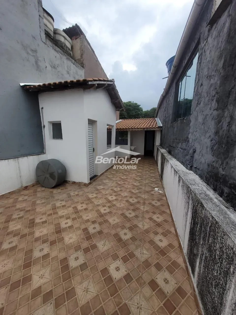 Casa, 3 quartos, 150 m² - Foto 24