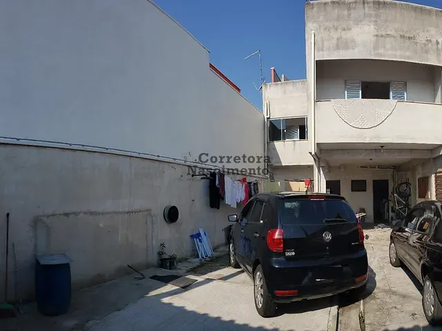 Casa com 140m² 3 quartos e 2 banheiros, à venda, no bairro Parque dos Príncipes em Jacareí