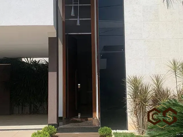 Casa com 440m² 4 quartos e 6 banheiros, à venda, no bairro Parque Residencial Damha VI em São José do Rio Preto