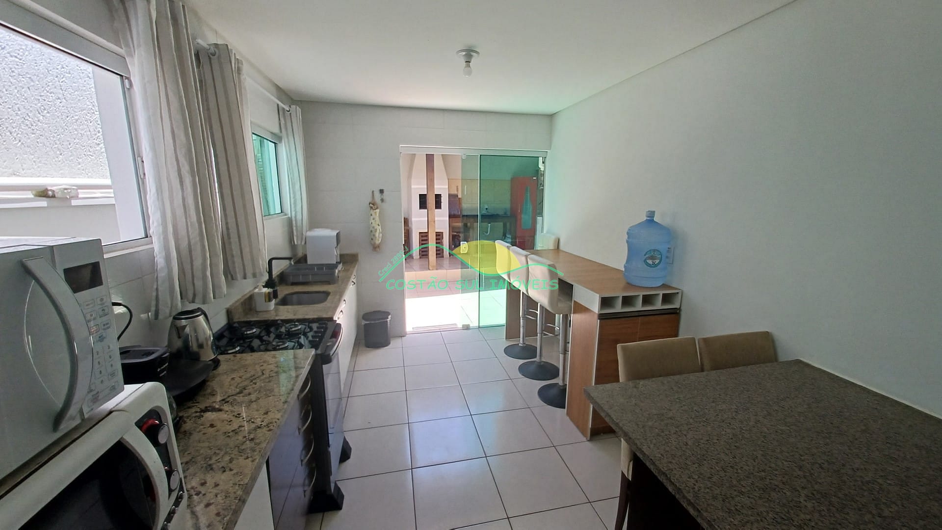 Casa, 4 quartos, 229 m² - Foto 11