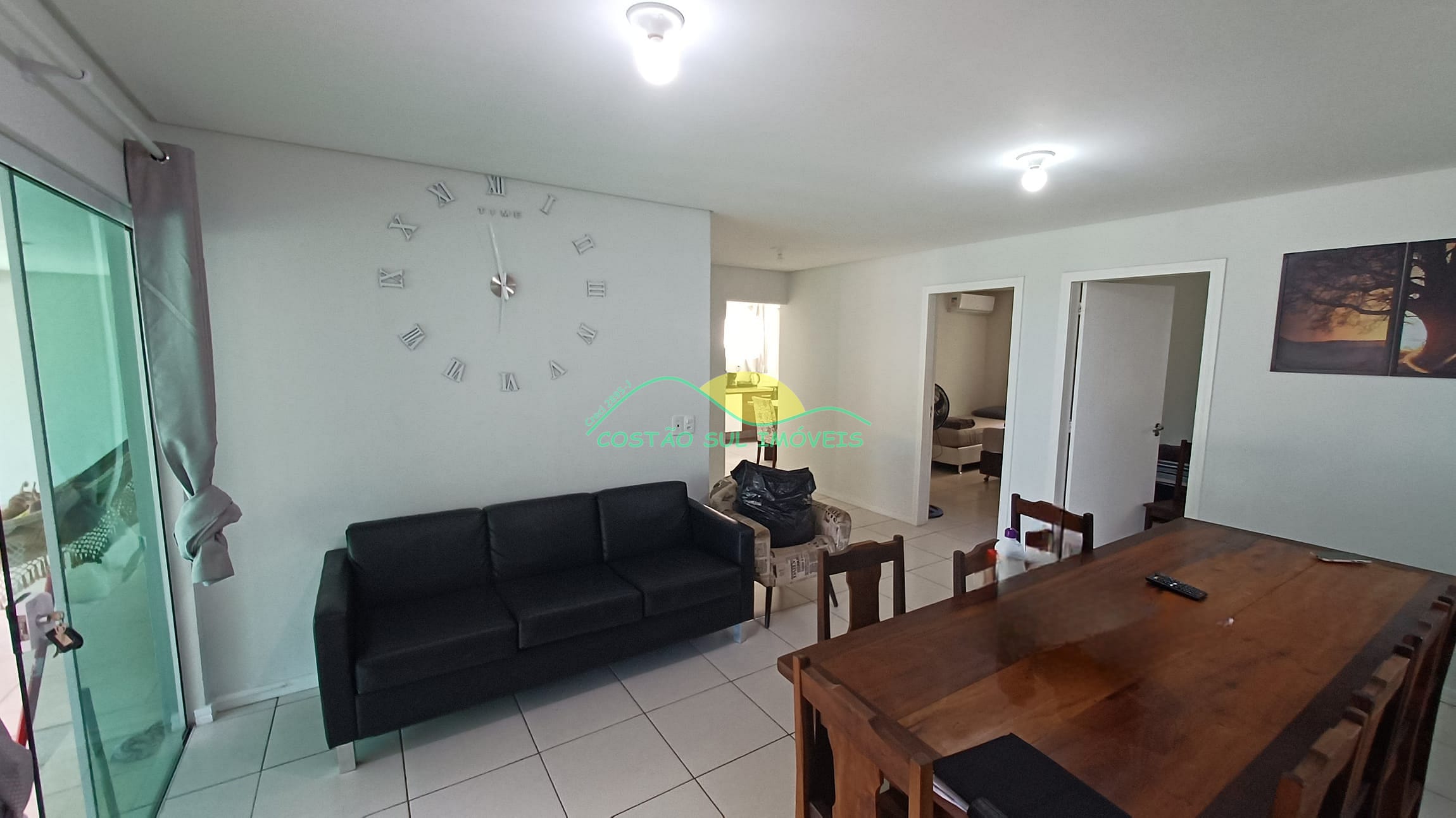 Casa, 4 quartos, 229 m² - Foto 2