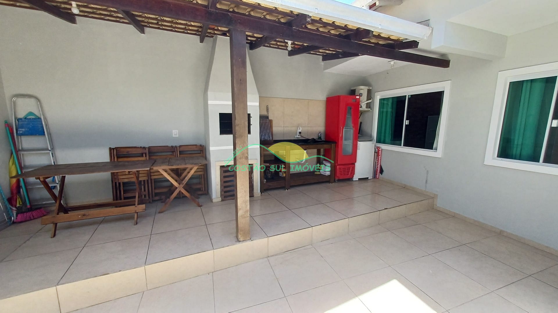 Casa, 4 quartos, 229 m² - Foto 13