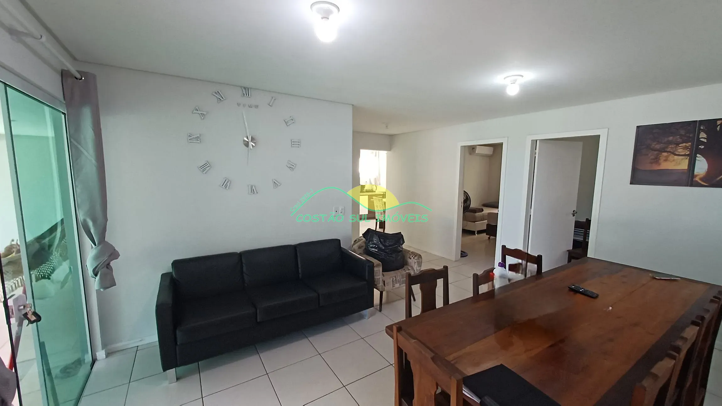 Casa, 4 quartos, 229 m² - Foto 2