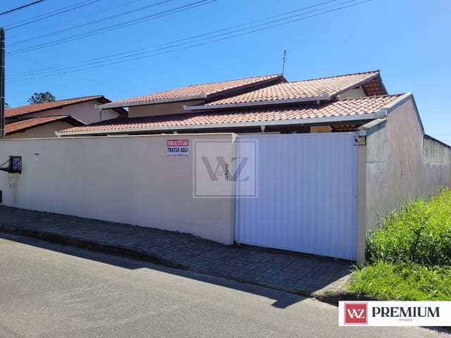 Casa com 247m² 2 quartos e 2 banheiros, à venda, no bairro Los Angeles em Barra Velha