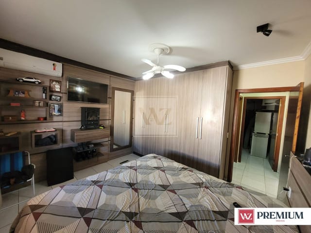 Casa com 247m² 2 quartos e 2 banheiros, à venda, no bairro Los Angeles em Barra Velha