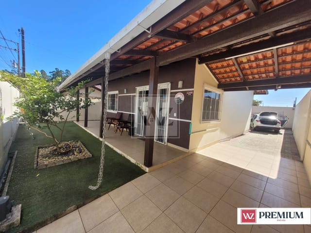 Casa com 247m² 2 quartos e 2 banheiros, à venda, no bairro Los Angeles em Barra Velha
