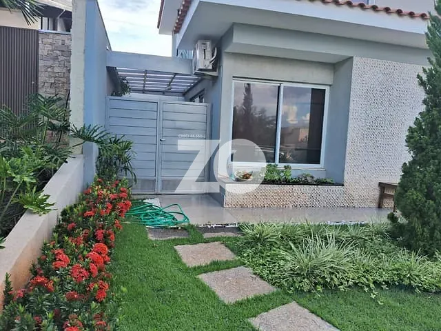 Casa com 450m² 4 quartos e 6 banheiros, à venda, no bairro Residencial Lago Sul em Bauru
