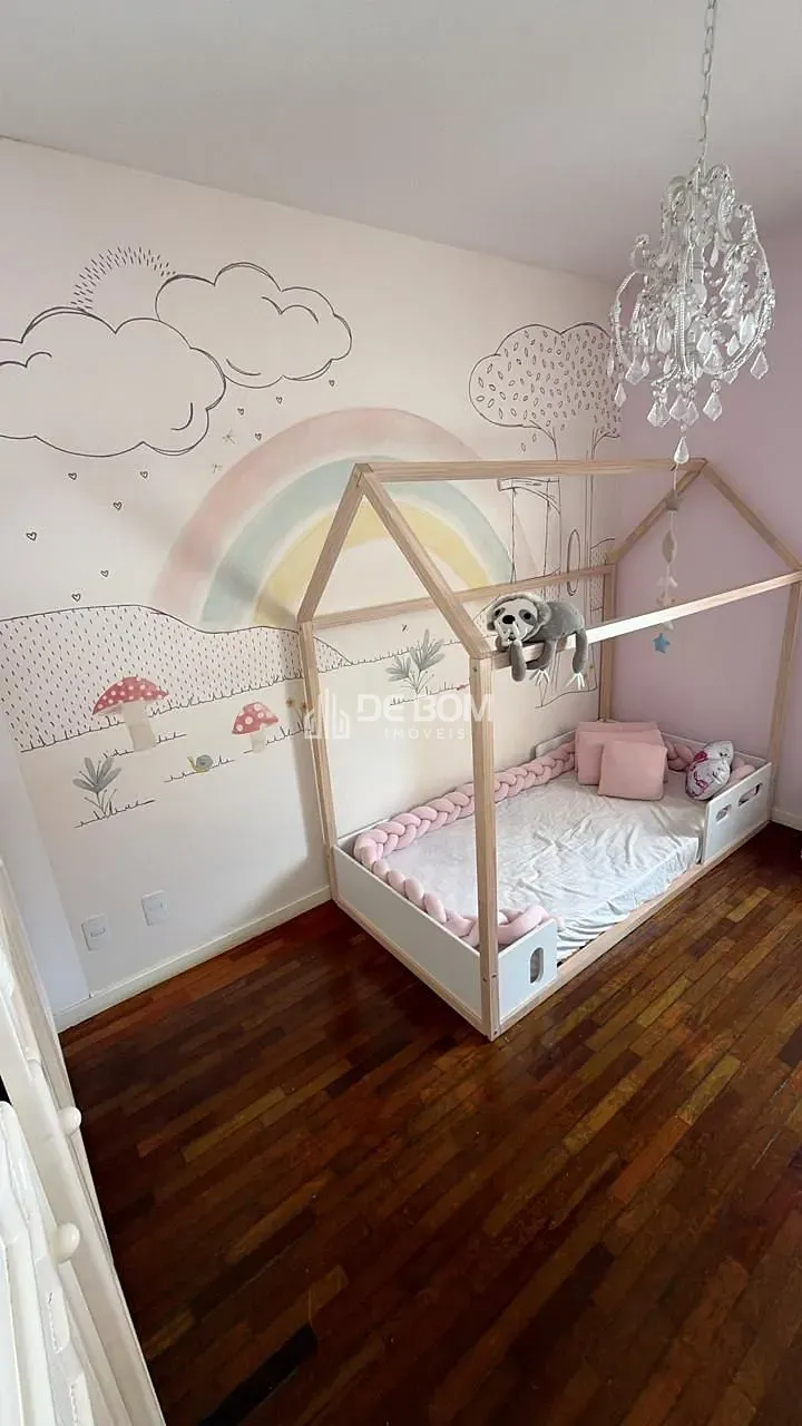 Casa, 4 quartos, 240 m² - Foto 4