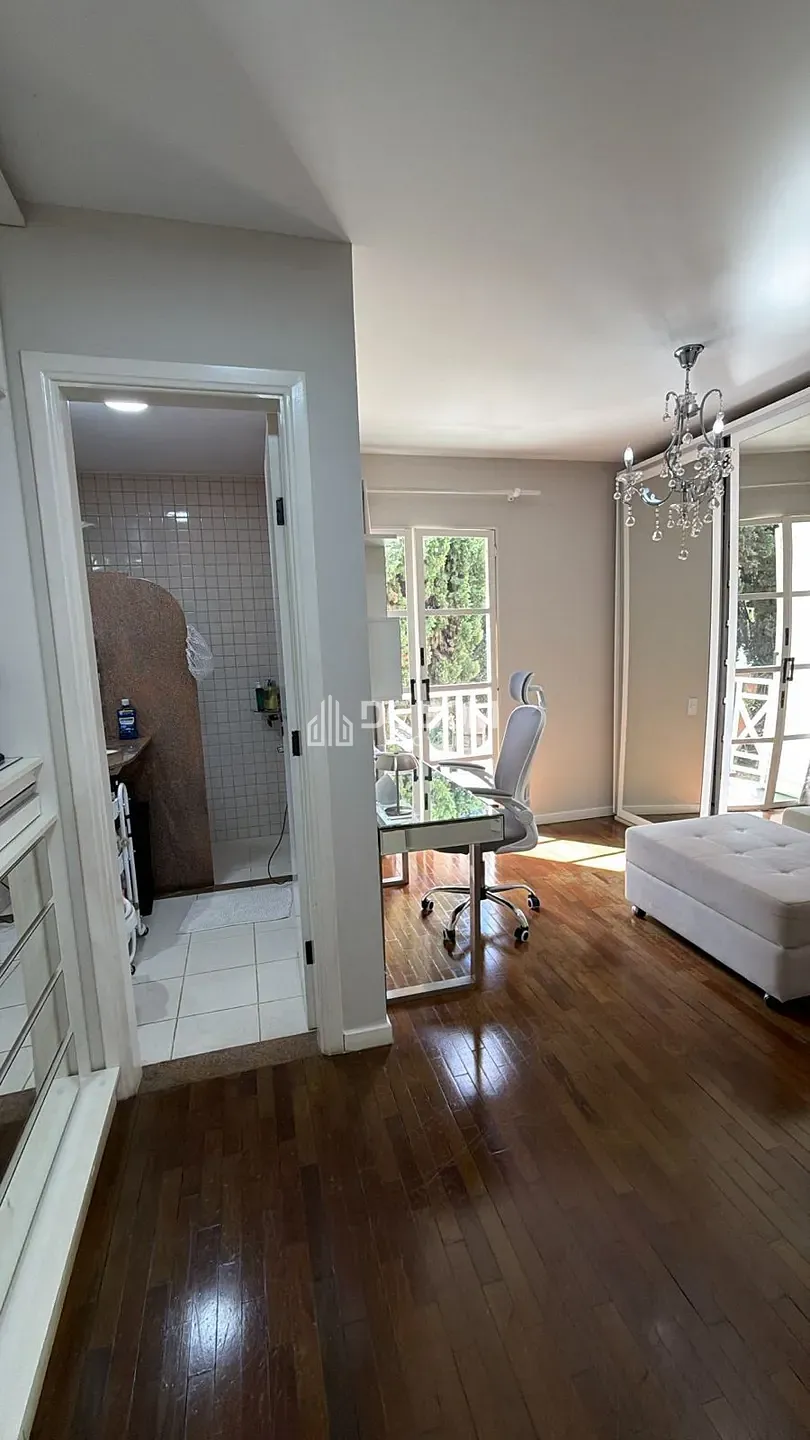 Casa, 4 quartos, 240 m² - Foto 14