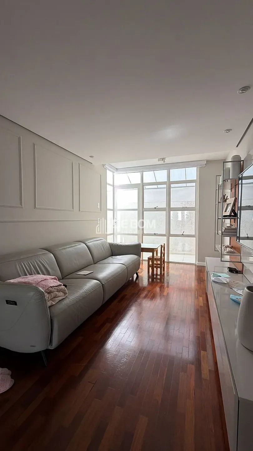 Casa, 4 quartos, 240 m² - Foto 13