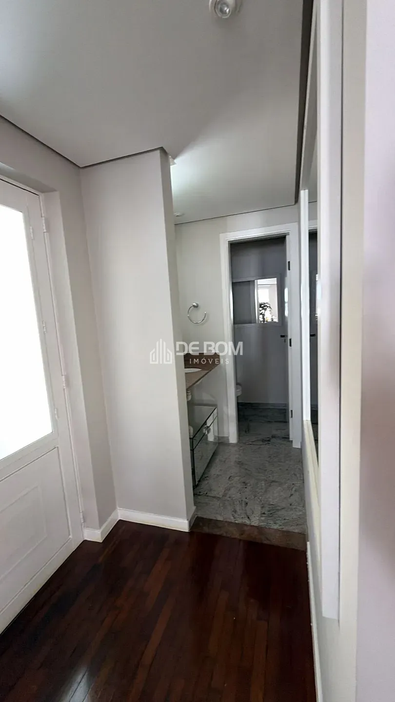 Casa, 4 quartos, 240 m² - Foto 12