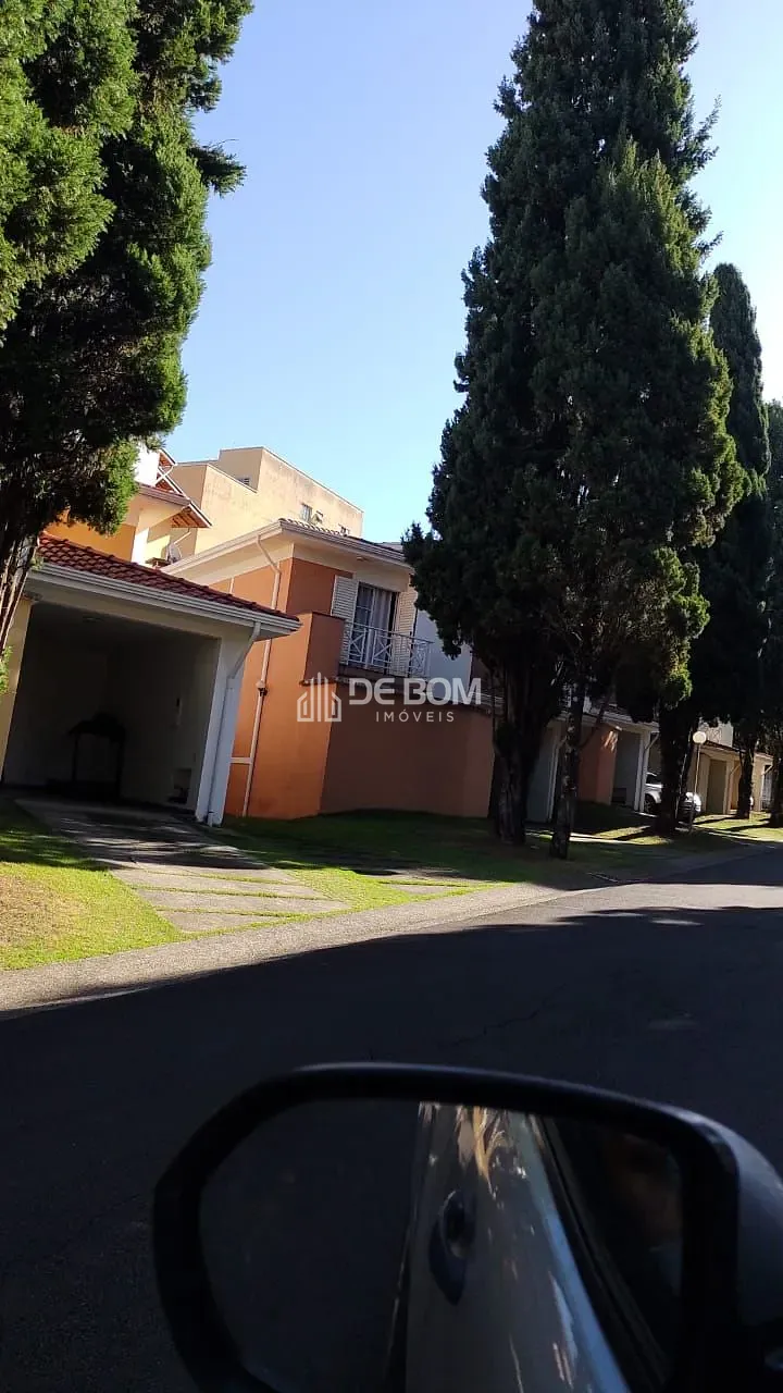 Casa, 4 quartos, 240 m² - Foto 21