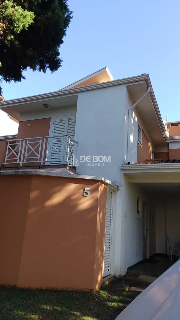 Casa, 4 quartos, 240 m² - Foto 18