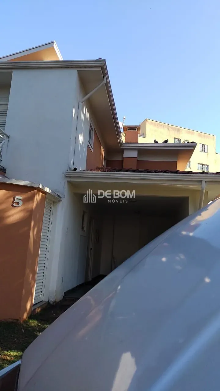 Casa, 4 quartos, 240 m² - Foto 19