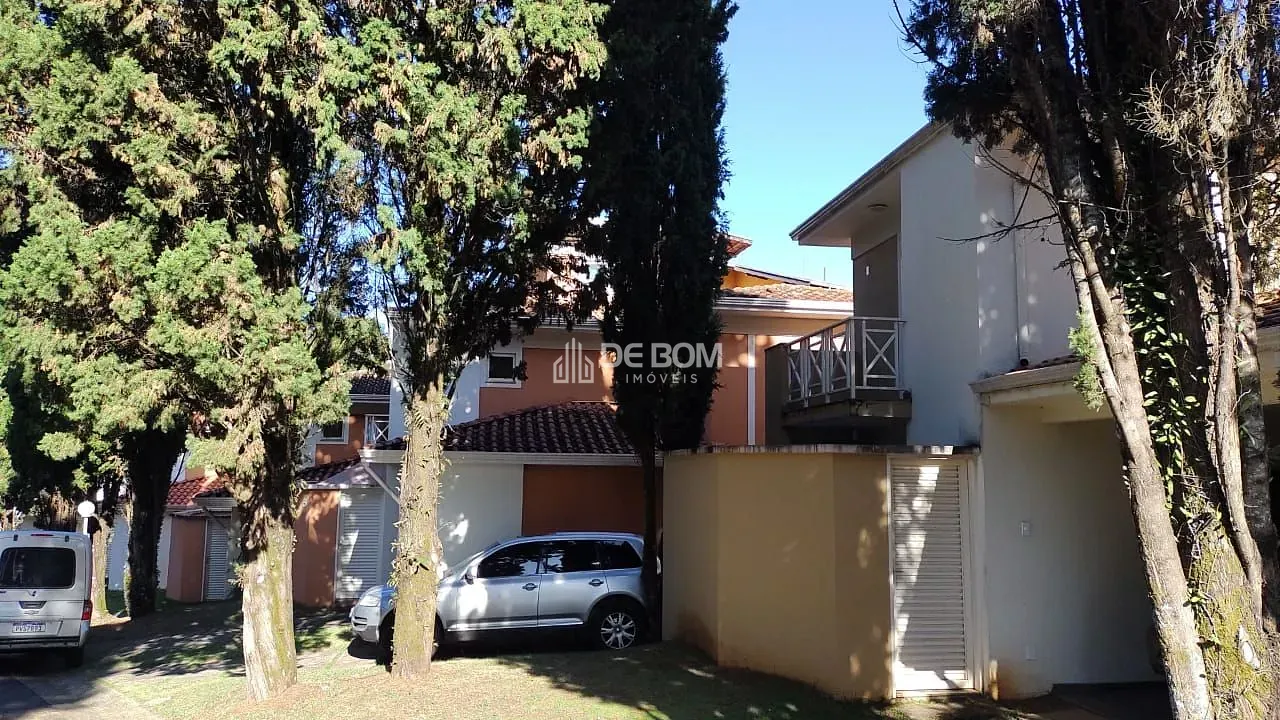 Casa, 4 quartos, 240 m² - Foto 20